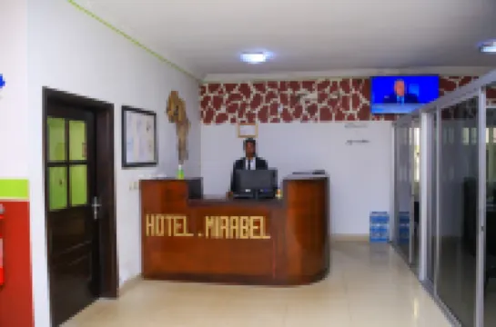 Hotel Mirabelle