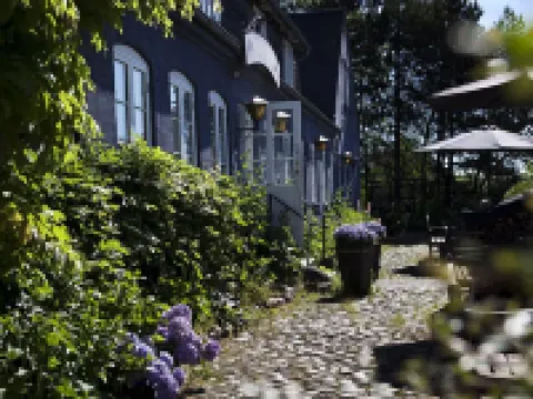 Nørre Vissing Kro Hotels in Skanderborg