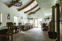 Hanul Vatra Hotels in Costesti