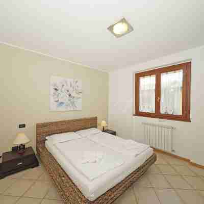 Il Canaletto A1 by Wonderful Italy Rooms