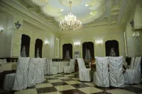 Boulevard Palace Hotel Hotels in Samarkand