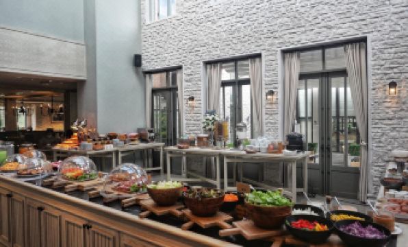 Thames Valley Khao Yai