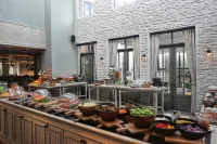 Thames Valley Khao Yai - servizio colazione