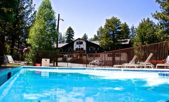 Alpenhof Lodge