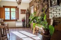 Hotel Rural Fuente la Teja