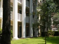 帕梅拉套房旅館 希爾頓黑德島酒店