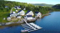 Furoy Hotel Apartments and Boating - Apartments