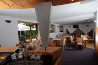 Geovita Zakopane - breakfast