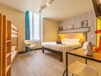 Ibis Blois Centre Château Hoteles cerca de Le Vieux Blois