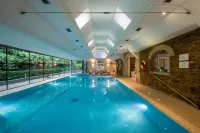 Rushton Hall Hotel and Spa