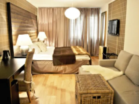Jennys Hotell Och Restaurang Hotels in Arvika