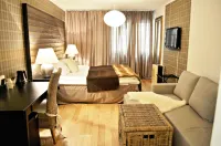 Jennys Hotell Och Restaurang