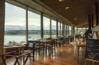 Refugia Chiloé - sarapan