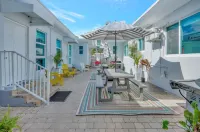 Dream Inn