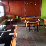 Comfort Lodge