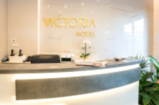 Hotel Victoria