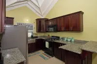 DeJean Các khách sạn ở Tower Isle