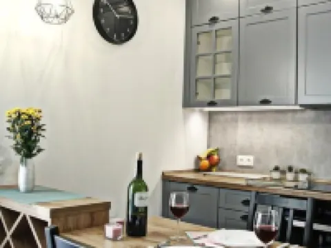 BP Apartment I Hotels in Torun