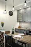 BP Apartment I