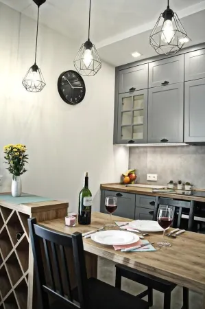 BP Apartment I Отели в г. Торунь