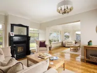 Luxury Lodges in Doolin Village Hotel di Doolin