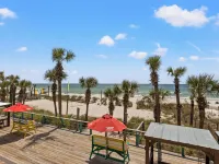 Sandpiper Beacon Beach Resort Hotels in Bay County