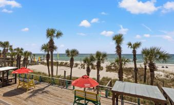 Sandpiper Beacon Beach Resort