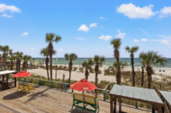 Sandpiper Beacon Beach Resort