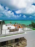 Oceana Atlântico Hotel - 4-Sterne