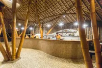 Pearl Sunset Resort - bar
