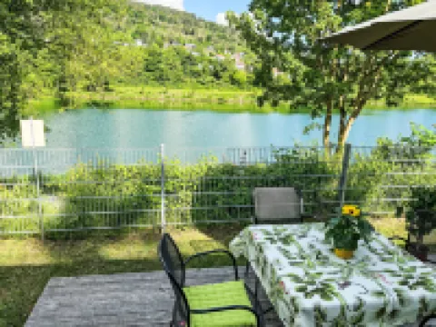 Tiny Haus Altmühlblick