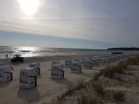 Strandhotel Lindequist Hotels in Sellin