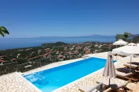 Irini Villa by Elrin Villas Mani - Villas