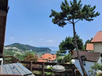 Namhae German Village Johannes - Havudsigt