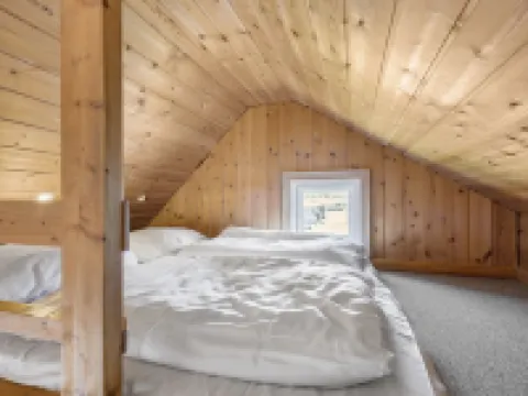 First Camp Bøsøre Strand Feriepark Hotels in Hesselager