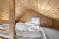 波索雷海邊初露營地芬