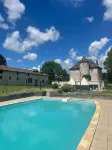 Hôtel La Châtelleraie Hôtels à : Marcolès