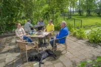 Boerderij Hazenveld Hotels in 