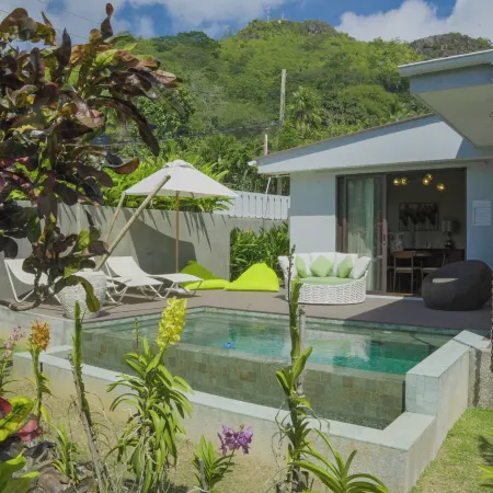 Villa Elodia by le Duc Hotel & Villas
