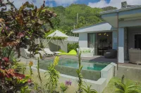 Villa Elodia by le Duc Hotel & Villas - piscina