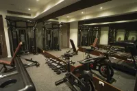 All Seasons - palestra