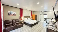 Motel 7 Inn & Suites - 3 estrellas