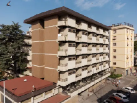 'Re-Dama Hostel Hotels in 