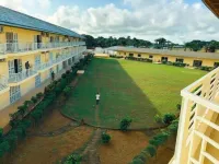 Lungi Gateway Hotel - 3-Star