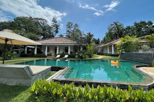 Claire Villa by Younger Villas & Resorts