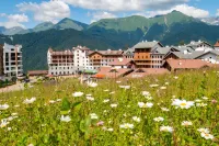 Riders Lodge Hotel