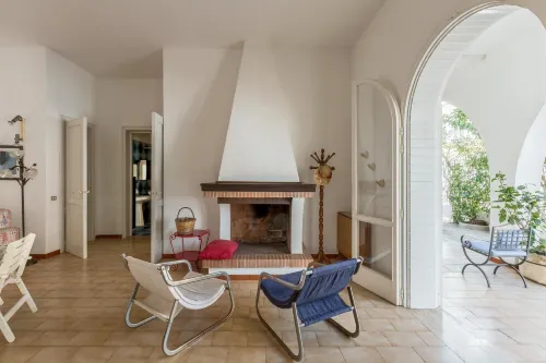 3822 Vbr - Appartamento Bianca by Barbarhouse