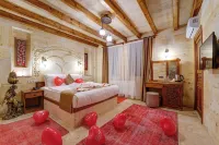 Enjoy Stone Hotel - balcony