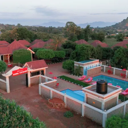 Randa Cottages