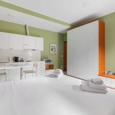 Studio Calari Alle Mura by Wonderful Italy